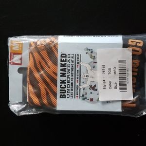 Duluth Buck Naked Boxer Briefs